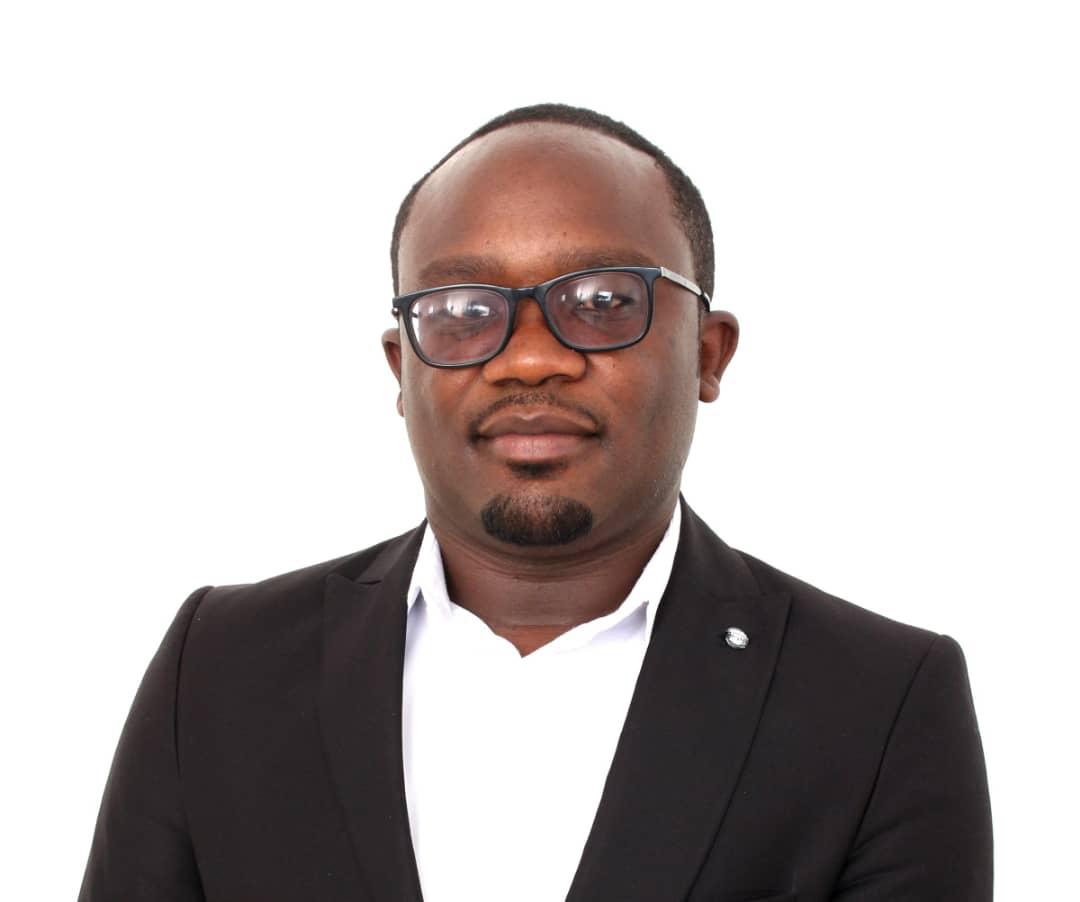 Chanda Mutale - Managing Partner at Valuefin